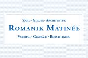 Tickets für Romanik Matineé - 25 Jahre Straße der Romanik am 20.01.2018 - Karten kaufen